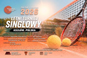 Letni Turniej Singlowy