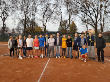 Liga Babolat 2019