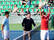 Davis Cup