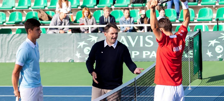 Davis Cup