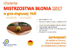 Mistrzostwa Bonia 