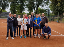 Mistrzostwa 2018