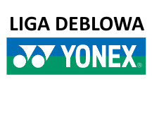 Liga Deblowa Yonex 2019/2020