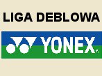 Liga Deblowa Yonex 2018/2019