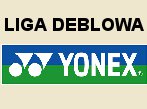 Liga Deblowa Yonex